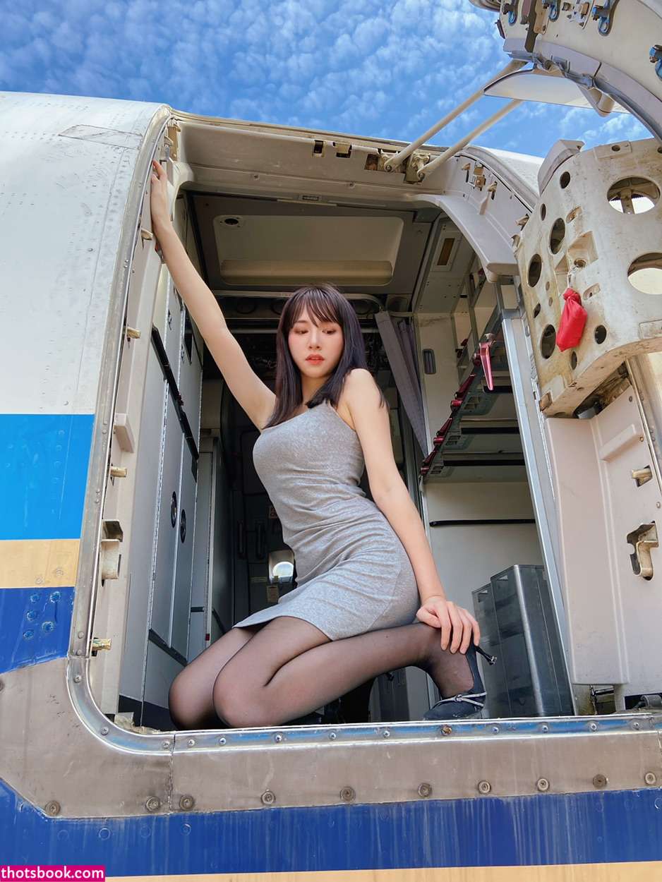 Inshy Nude Photos #1 534377