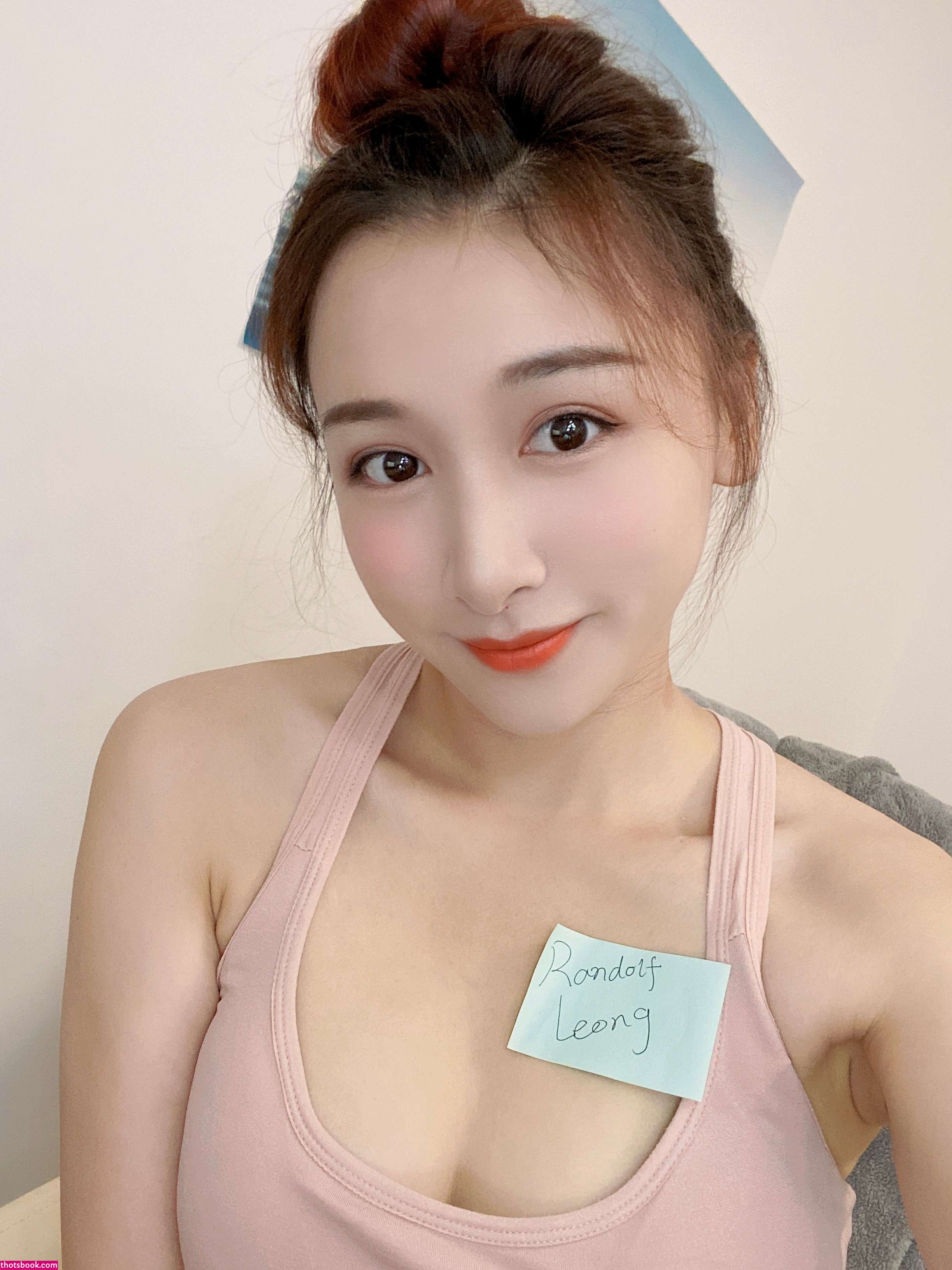 Inshy Nude Photos #2 534380