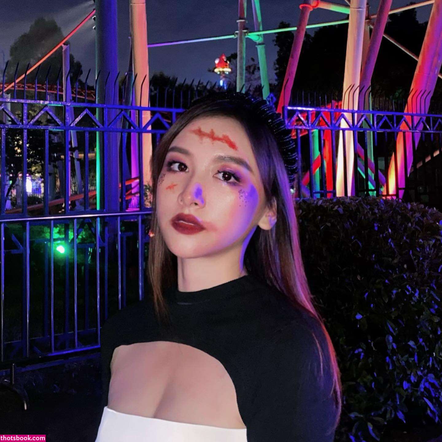 Inshy Nude Photos #4 534388