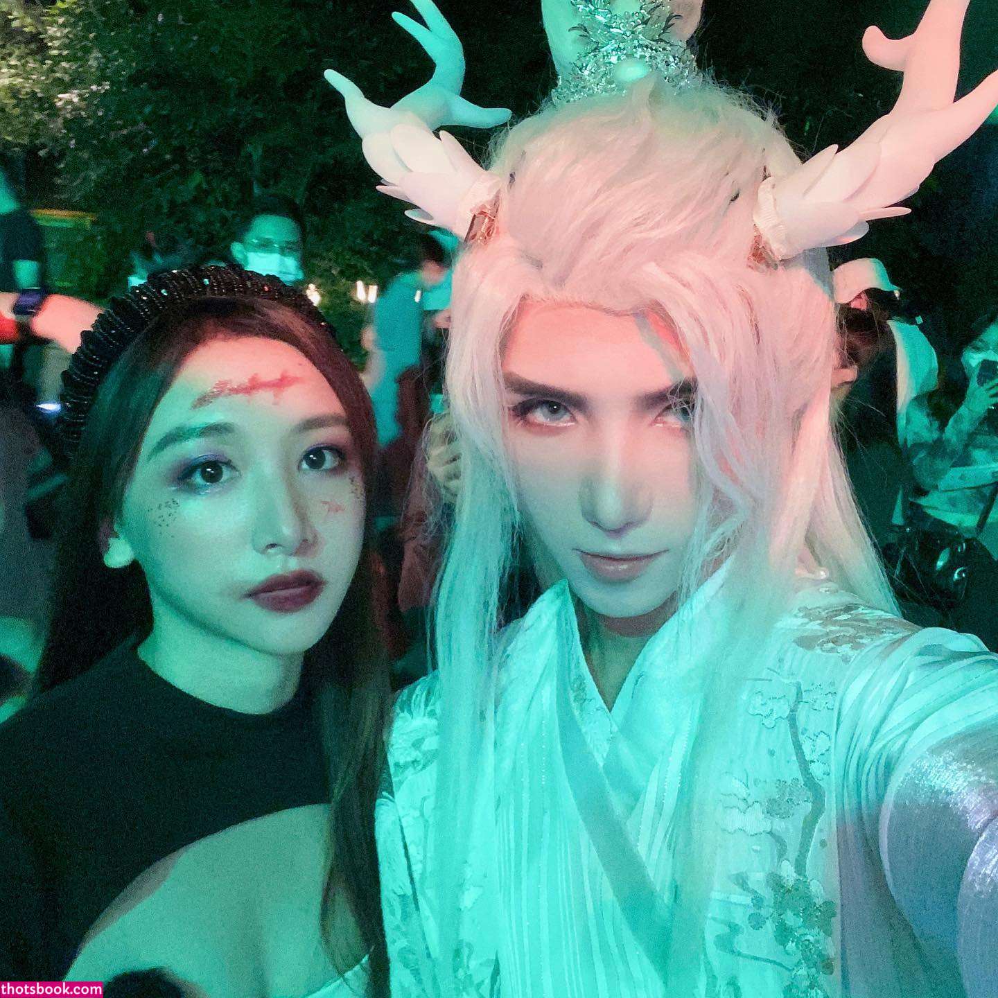 Inshy Nude Photos #4 534389