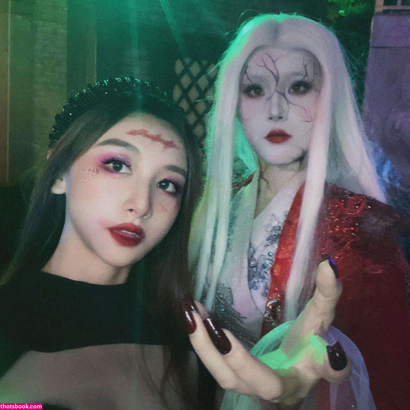 Inshy Nude Photos #4 534391