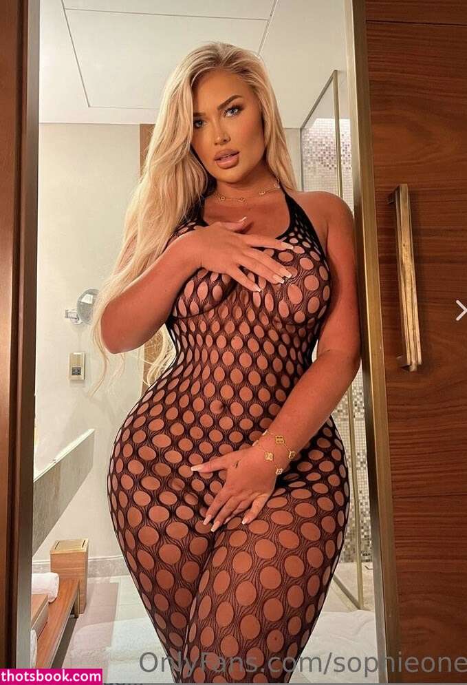 sophieoneill Nude OnlyFans Photos #3 534673