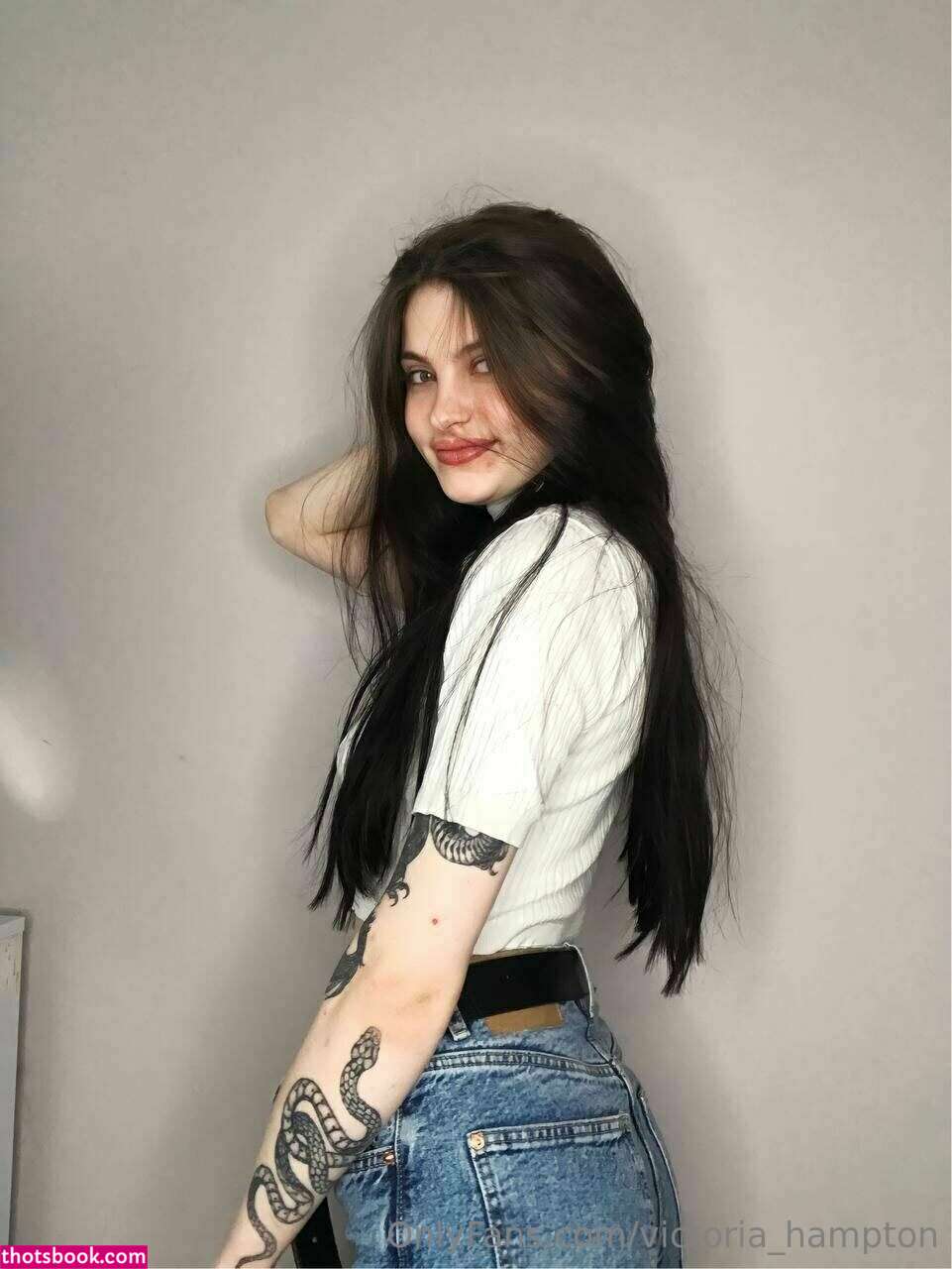 Victoria Hampton Nude OnlyFans Photos #4 534930