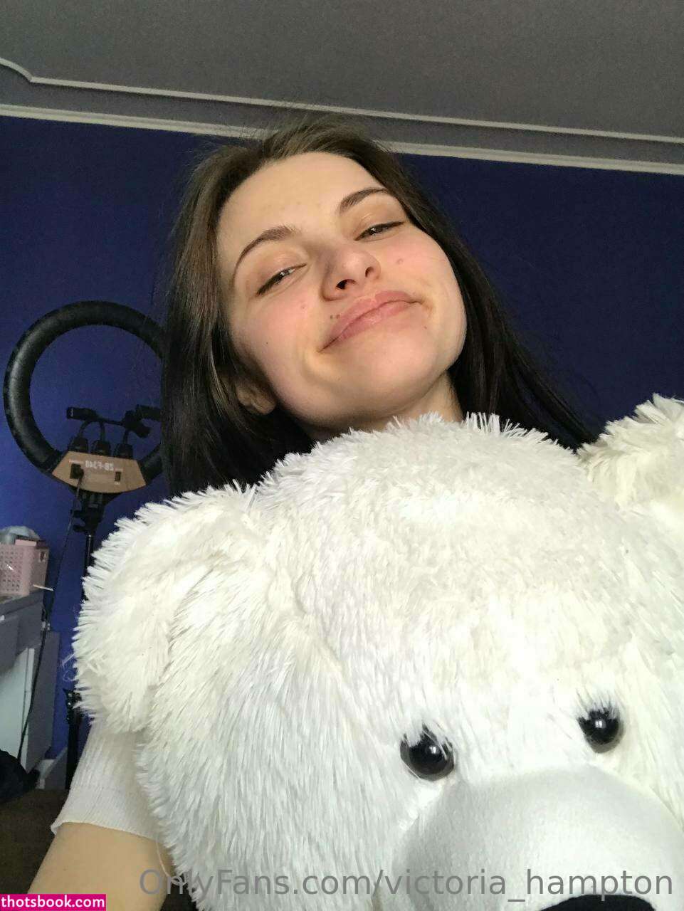 Victoria Hampton Nude OnlyFans Photos #4 534931