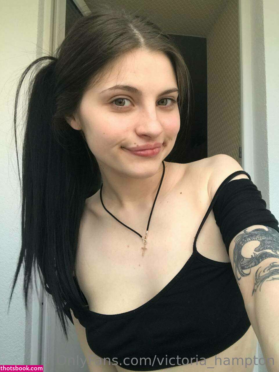 Victoria Hampton Nude OnlyFans Photos #4 534934