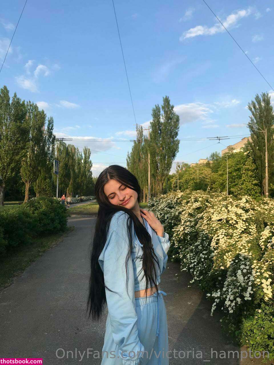 Victoria Hampton Nude OnlyFans Photos #4 534935