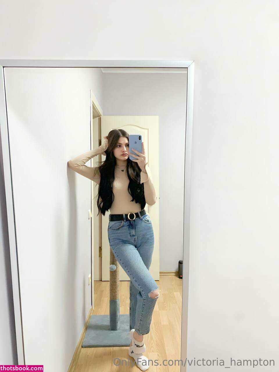 Victoria Hampton Nude OnlyFans Photos #4 534937