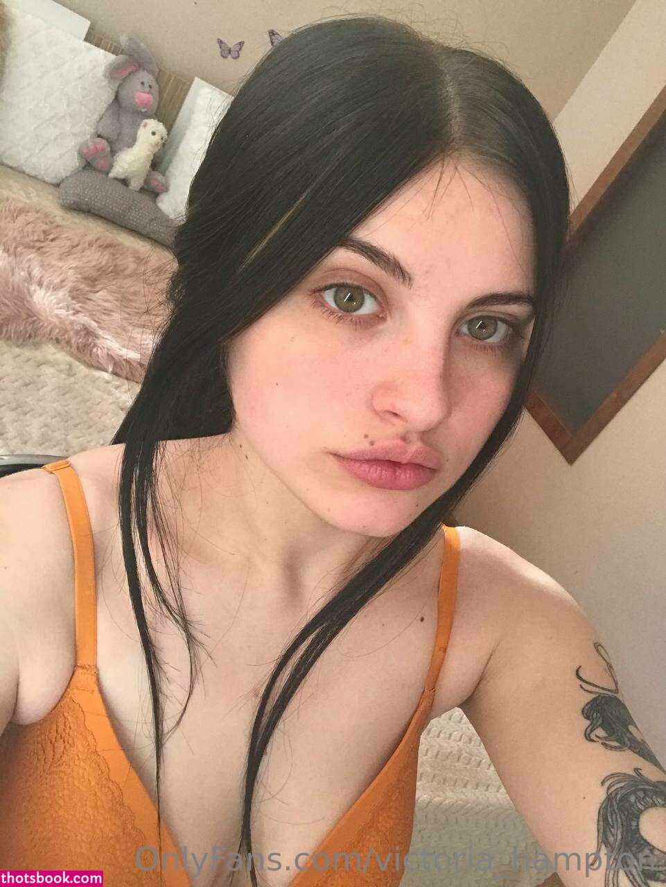 Victoria Hampton Nude OnlyFans Photos #4 534938