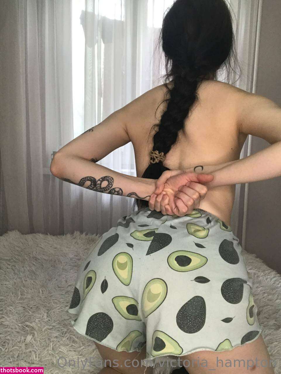 Victoria Hampton Nude OnlyFans Photos #4 534944