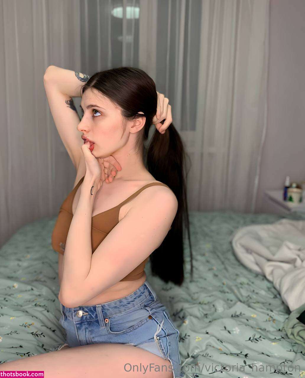 Victoria Hampton Nude OnlyFans Photos #4 534945