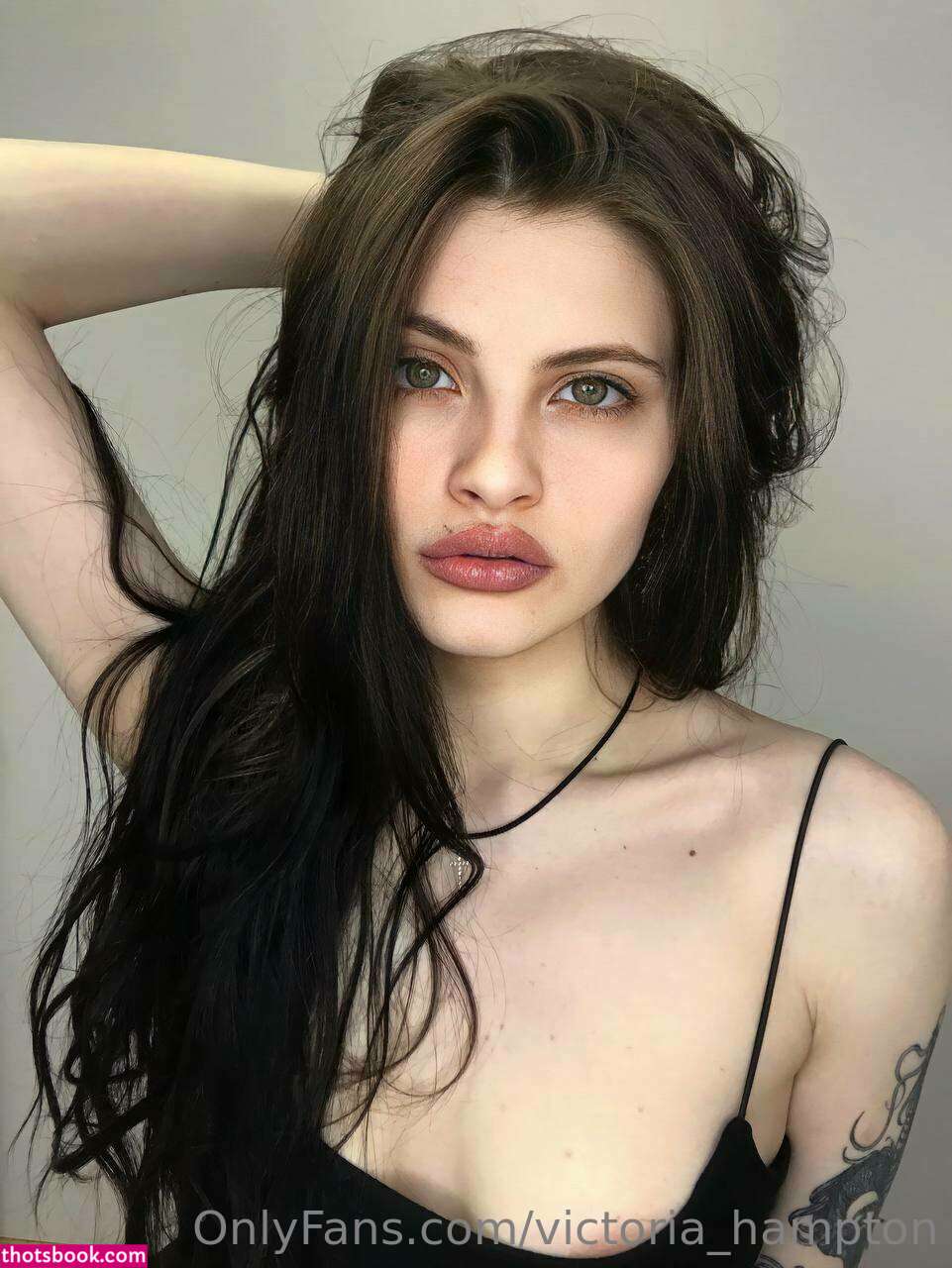 Victoria Hampton Nude OnlyFans Photos #4 534947