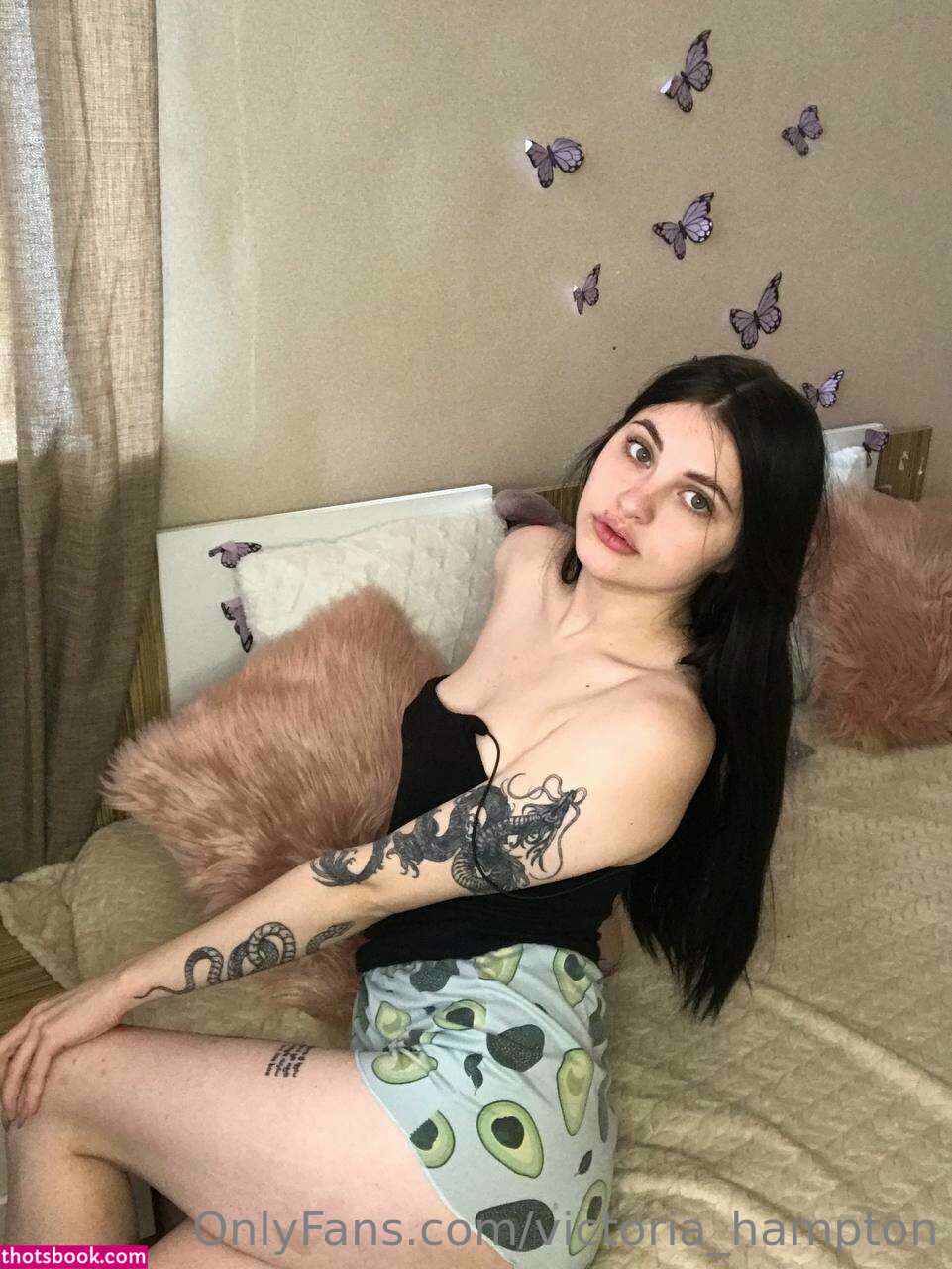 Victoria Hampton Nude OnlyFans Photos #4 534948