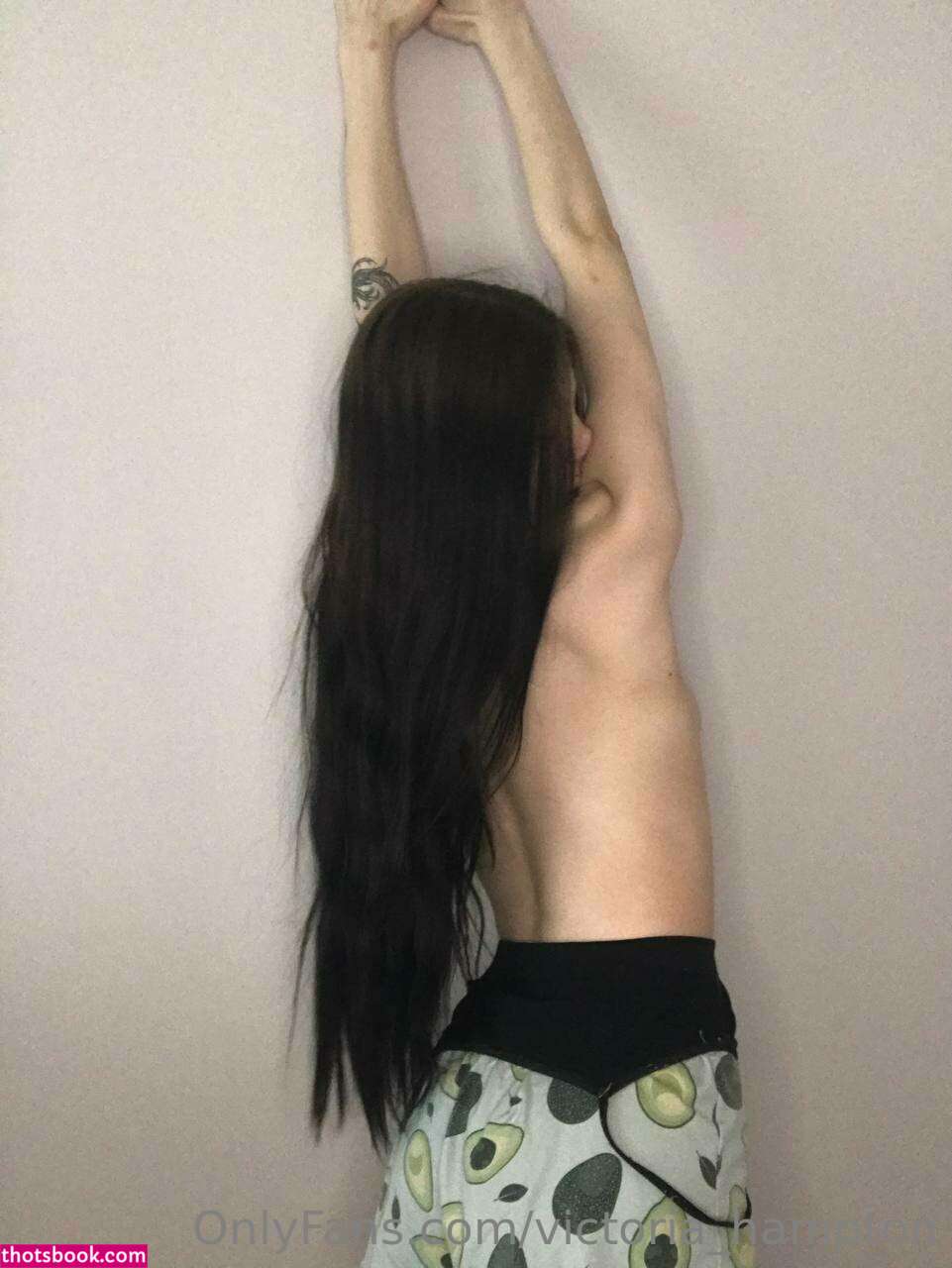 Victoria Hampton Nude OnlyFans Photos #4 534949