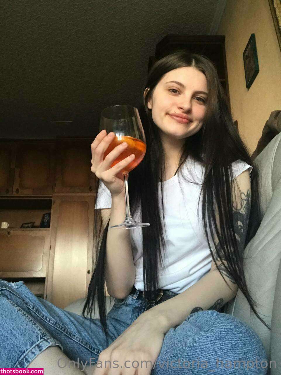 Victoria Hampton Nude OnlyFans Photos #4 534950