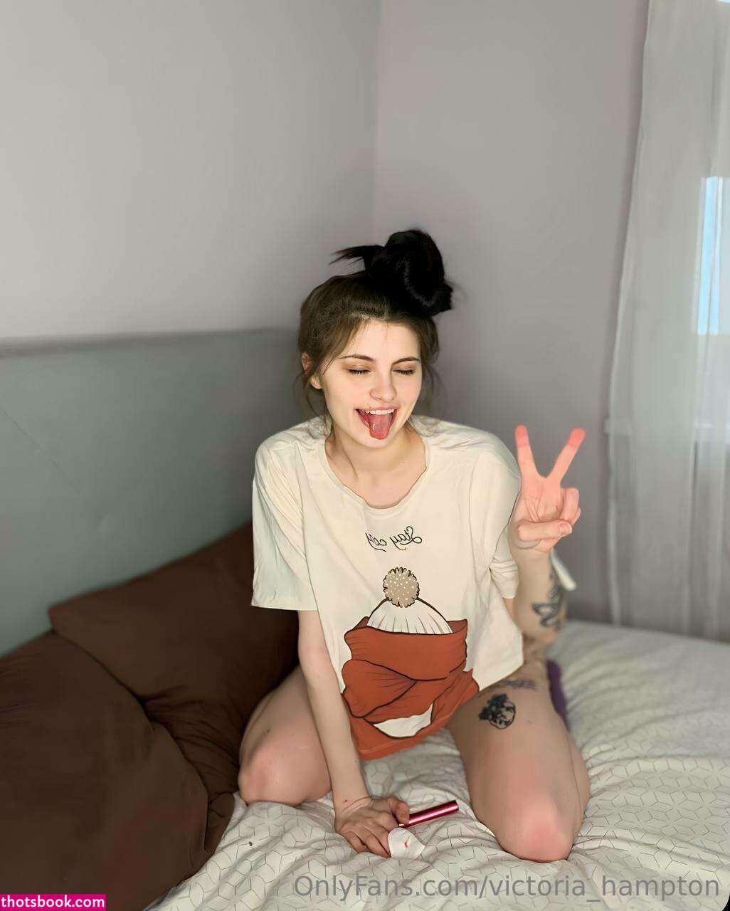Victoria Hampton Nude OnlyFans Photos #4 534954