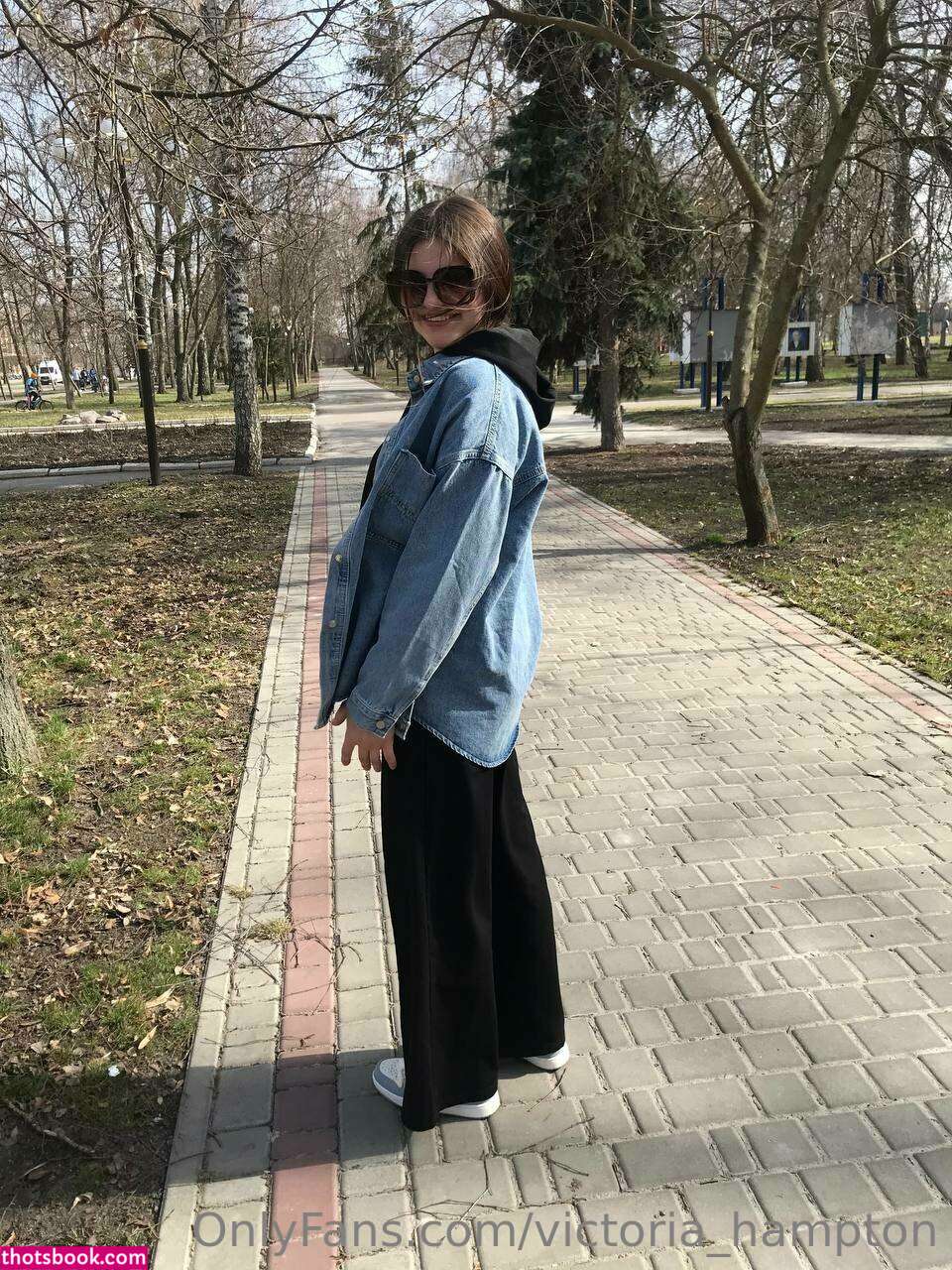 Victoria Hampton Nude OnlyFans Photos #4 534955
