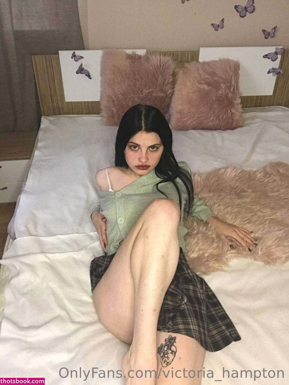 Victoria Hampton Nude OnlyFans Photos #4 534957