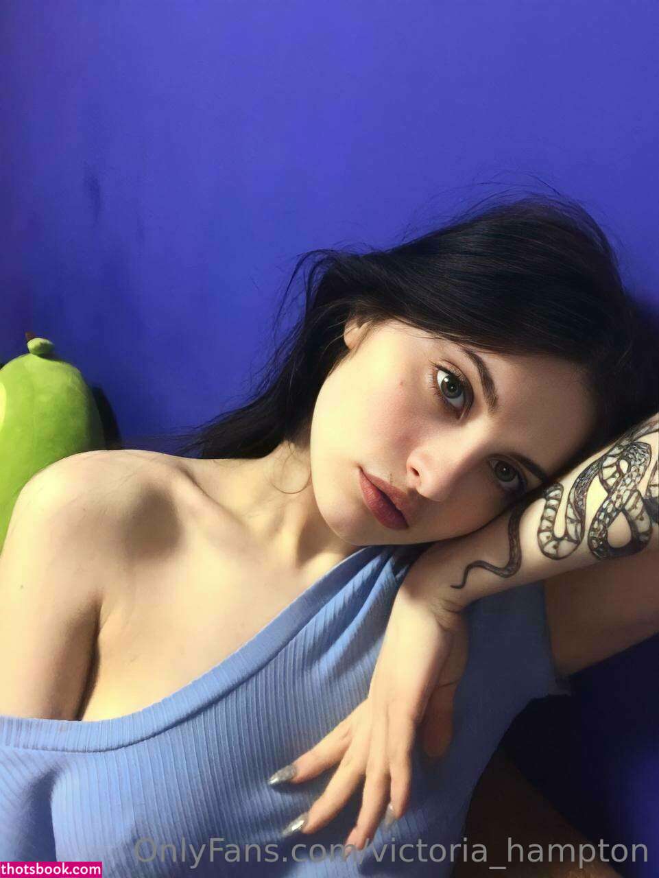 Victoria Hampton Nude OnlyFans Photos #4 534958