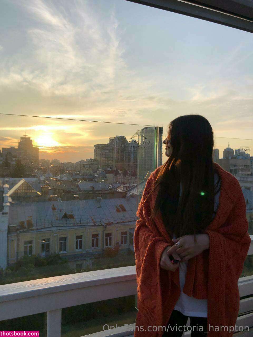 Victoria Hampton Nude OnlyFans Photos #4 534959