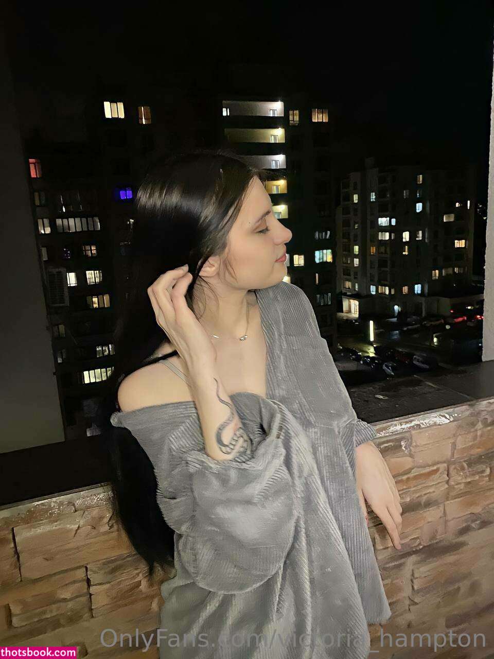 Victoria Hampton Nude OnlyFans Photos #4 534961