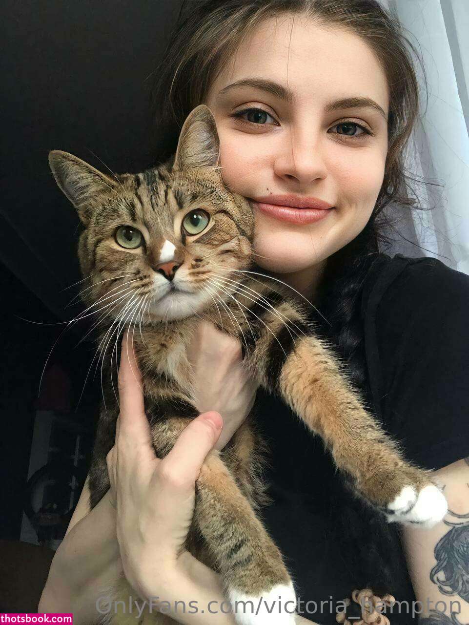 Victoria Hampton Nude OnlyFans Photos #4 534963