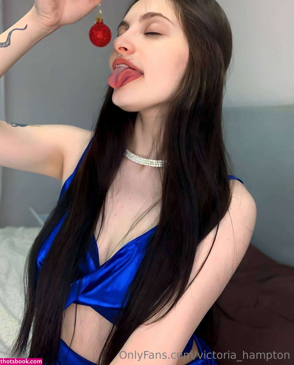 Victoria Hampton Nude OnlyFans Photos #4 534964