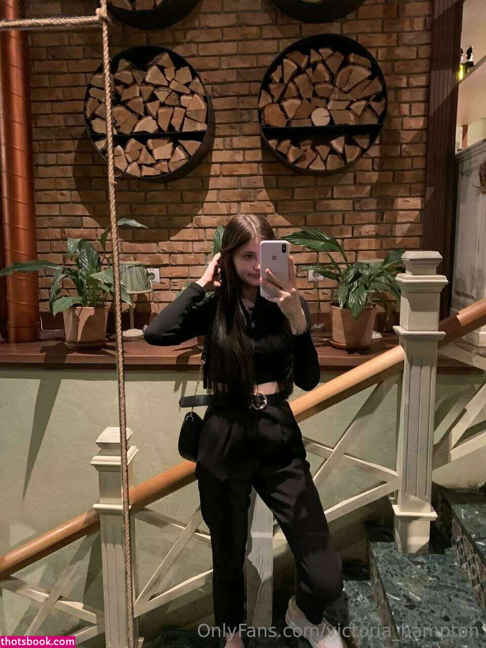 Victoria Hampton Nude OnlyFans Photos #4 534971