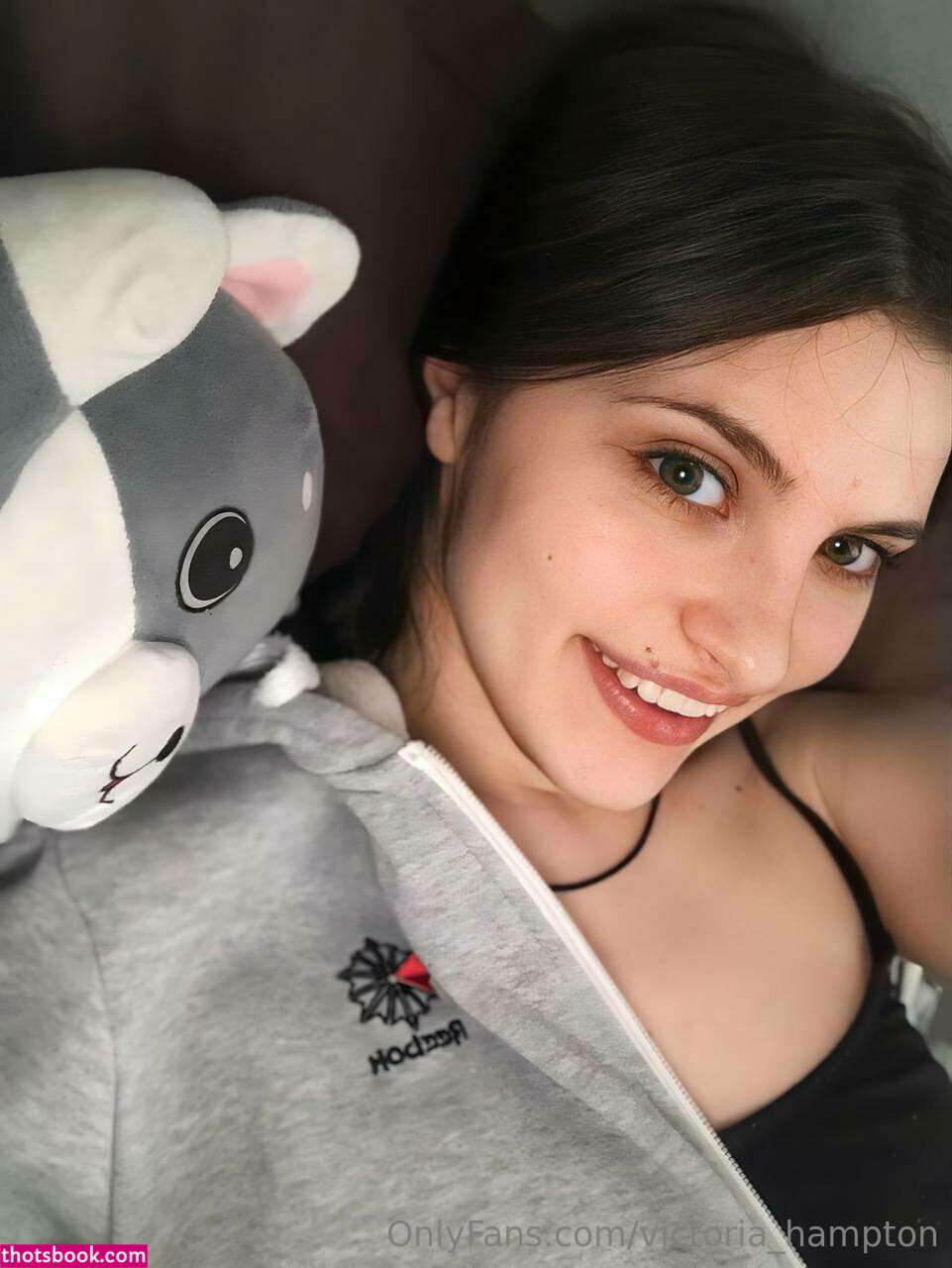 Victoria Hampton Nude OnlyFans Photos #4 534973