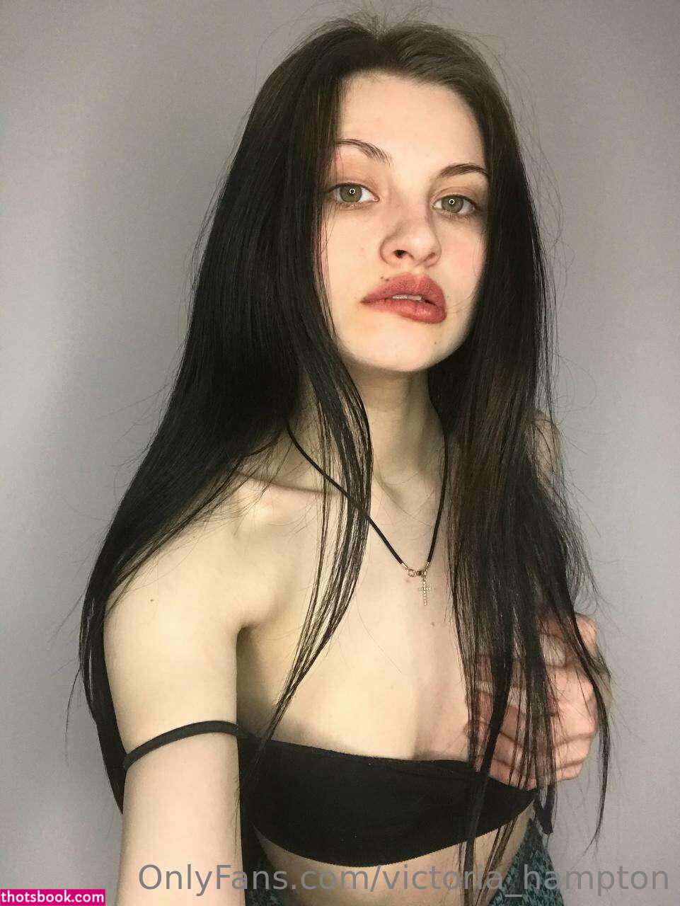 Victoria Hampton Nude OnlyFans Photos #4 534974