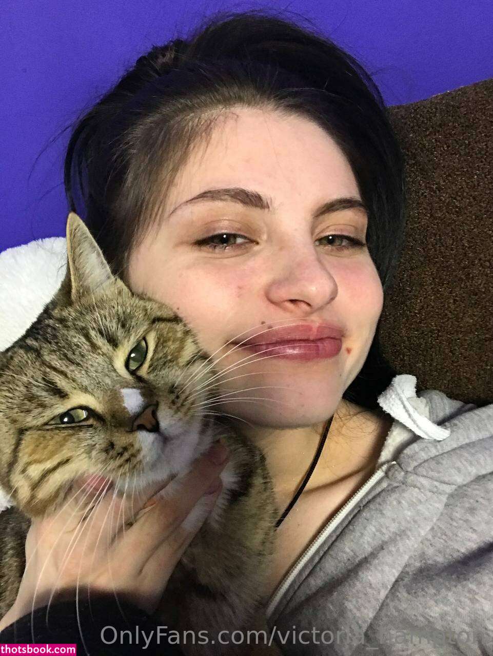 Victoria Hampton Nude OnlyFans Photos #4 534975