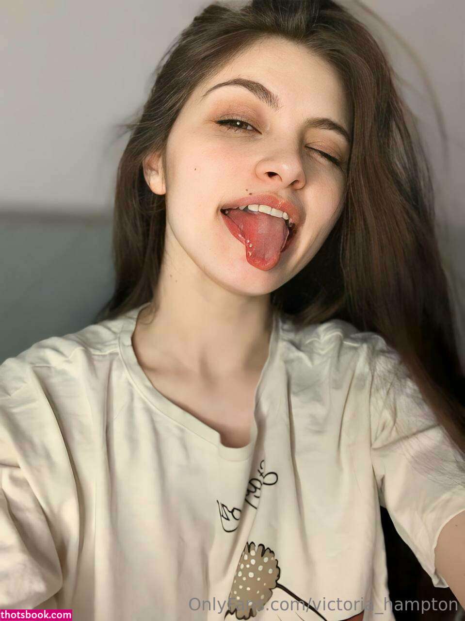 Victoria Hampton Nude OnlyFans Photos #5 534982