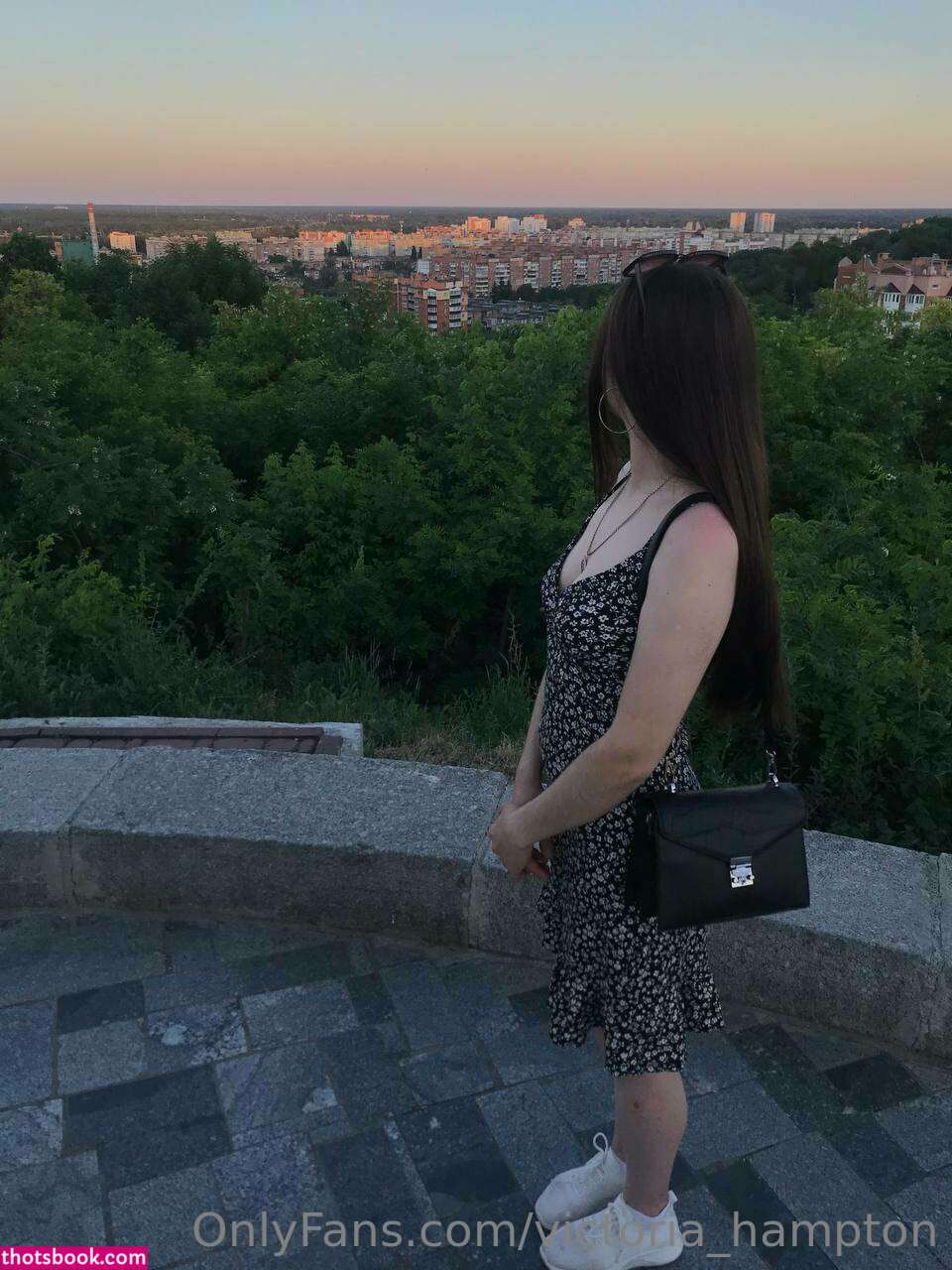 Victoria Hampton Nude OnlyFans Photos #5 534985