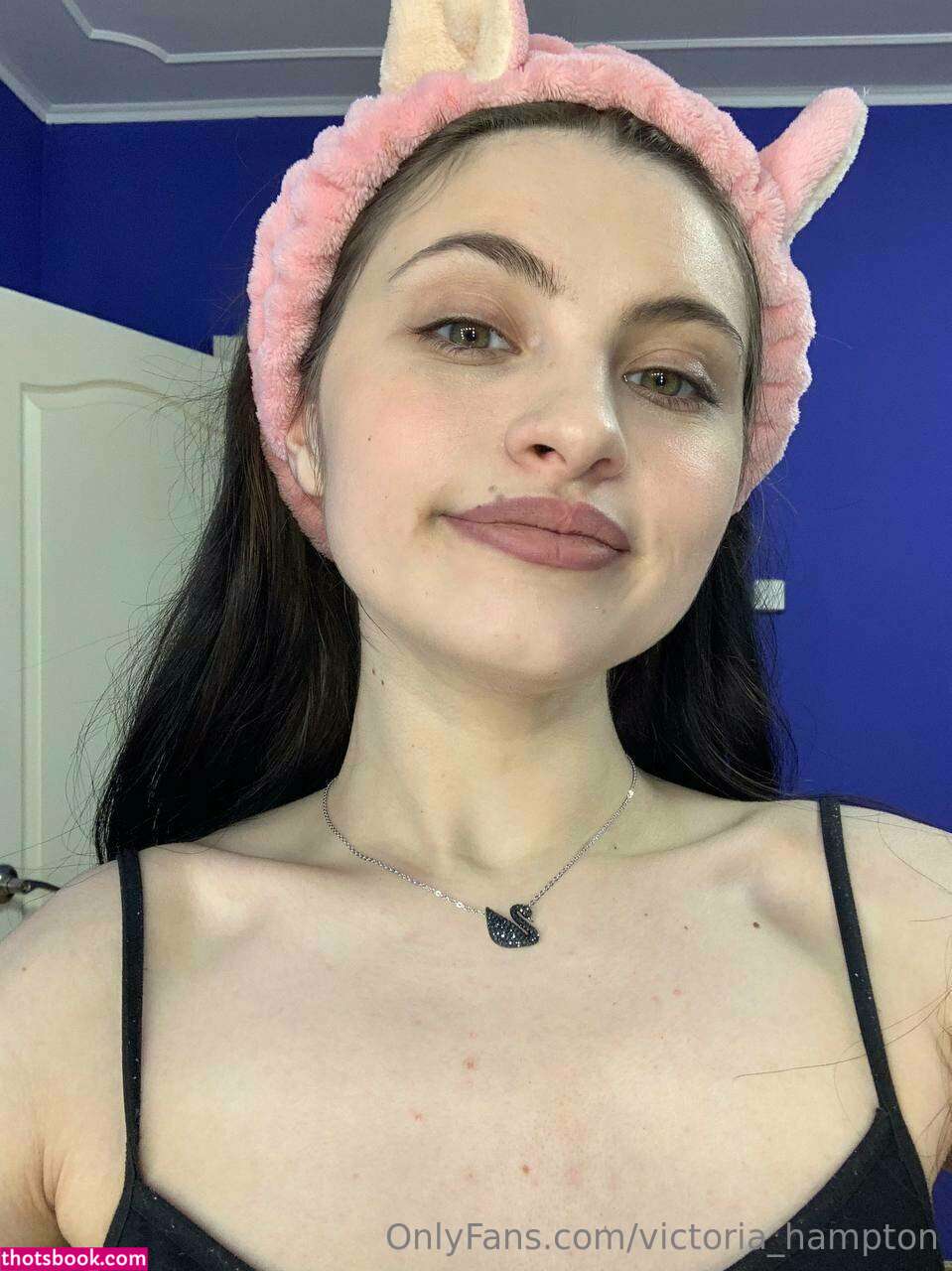 Victoria Hampton Nude OnlyFans Photos #5 534988