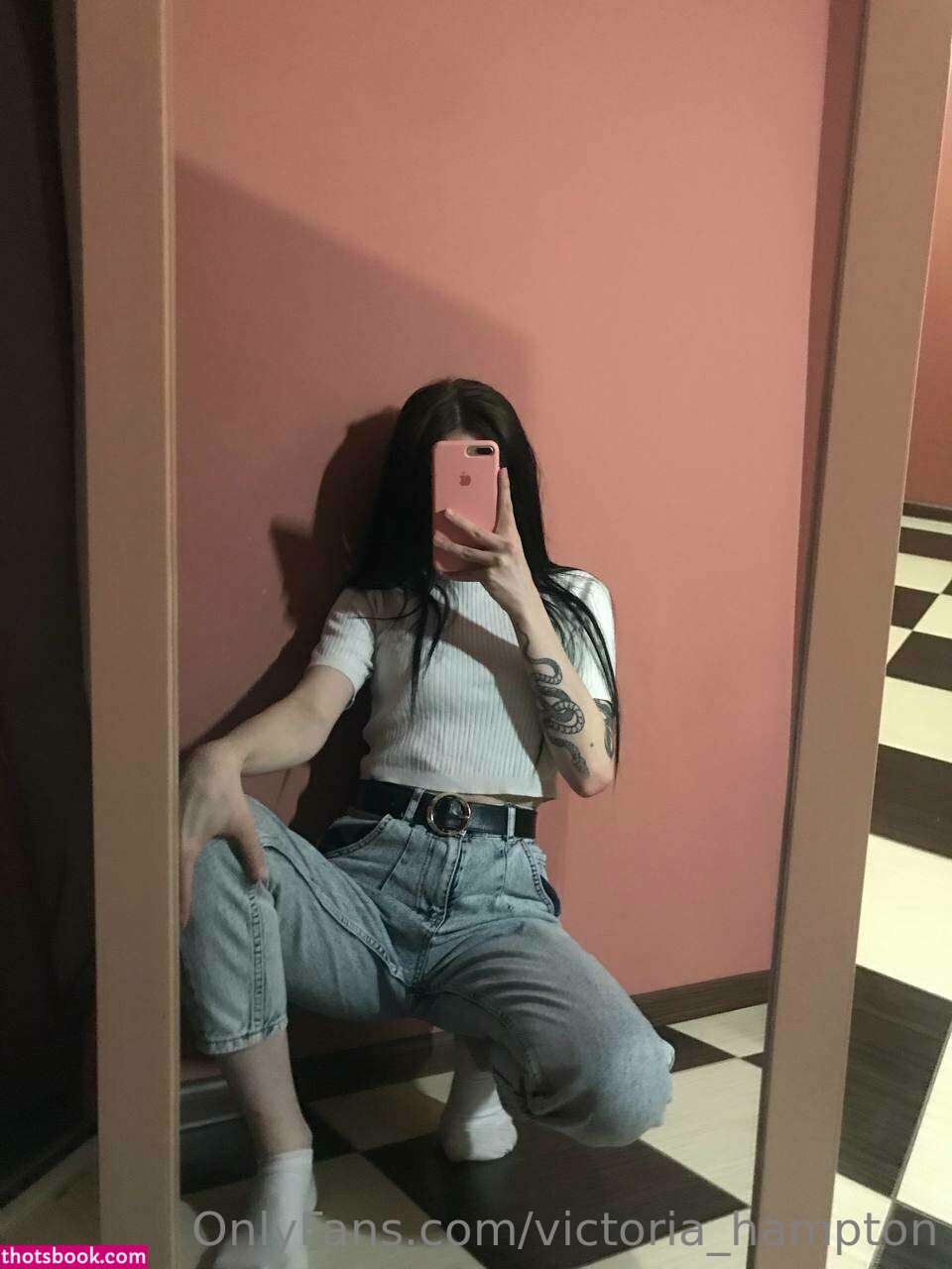 Victoria Hampton Nude OnlyFans Photos #5 534989