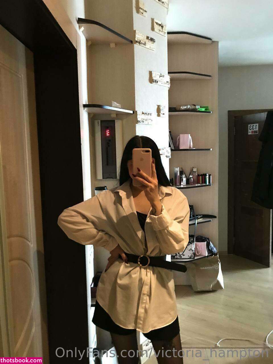 Victoria Hampton Nude OnlyFans Photos #5 534990