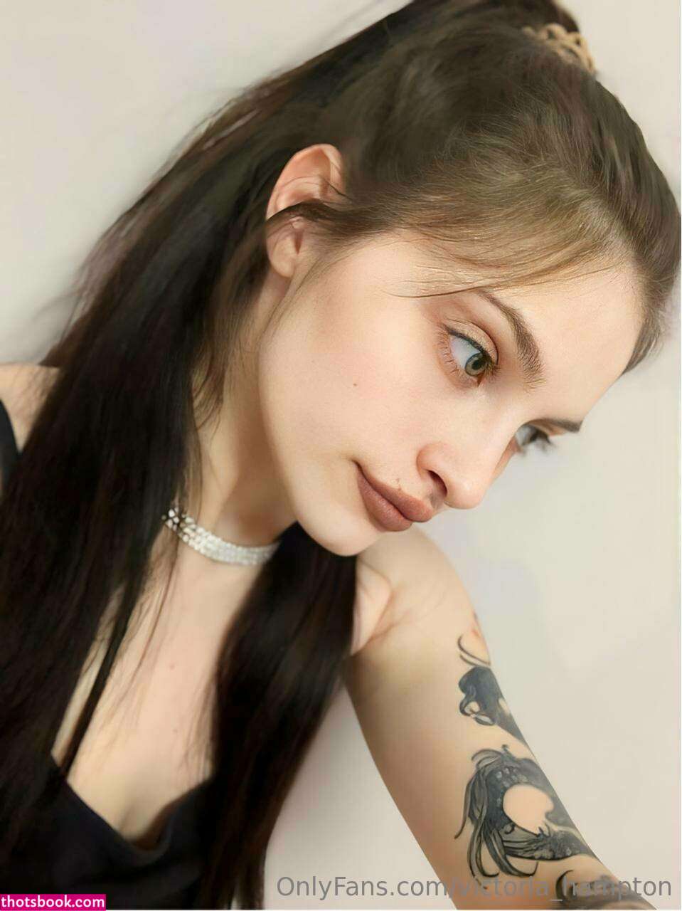 Victoria Hampton Nude OnlyFans Photos #5 534991