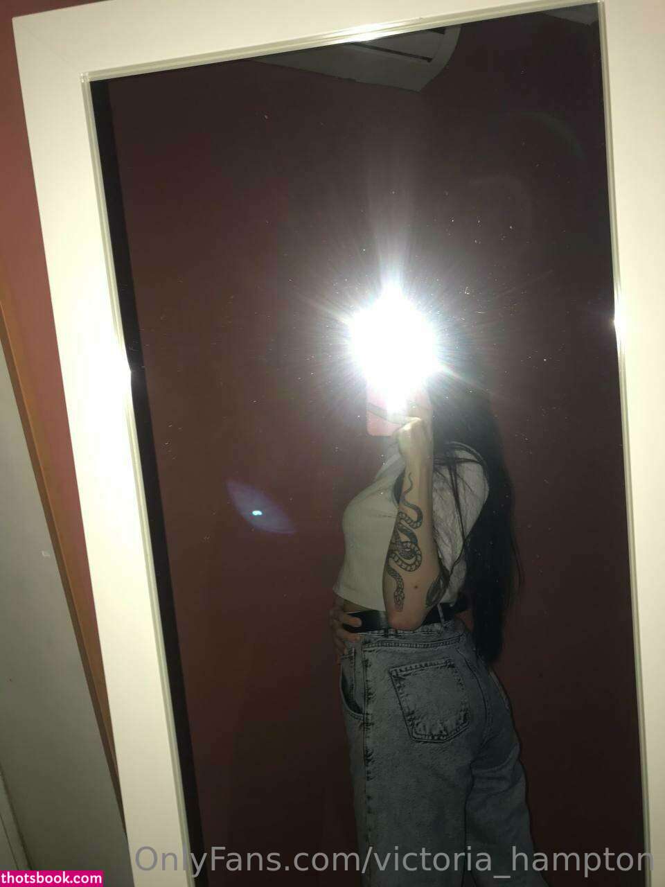 Victoria Hampton Nude OnlyFans Photos #5 534994