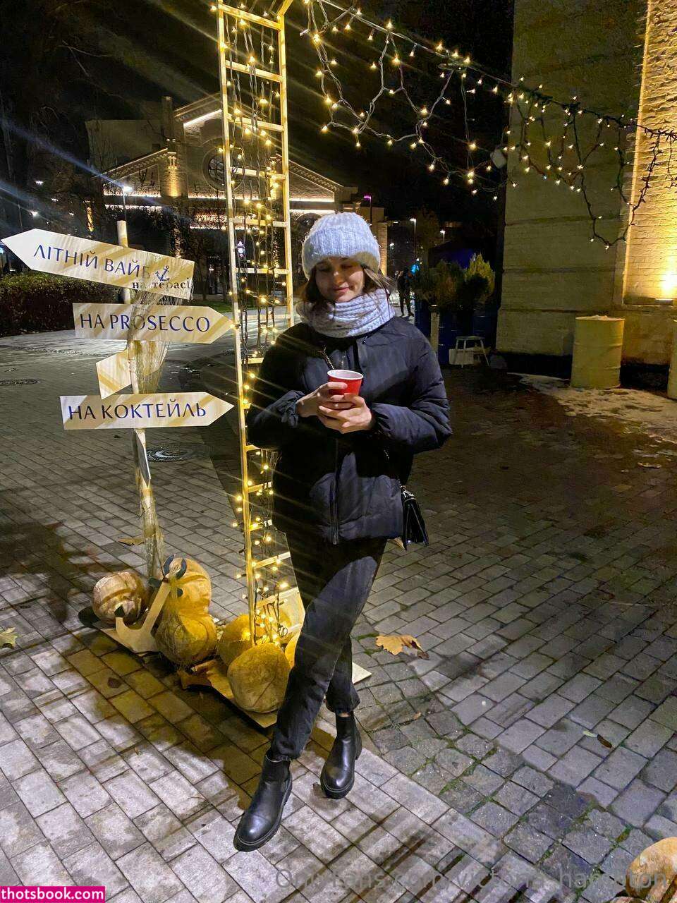 Victoria Hampton Nude OnlyFans Photos #5 535002