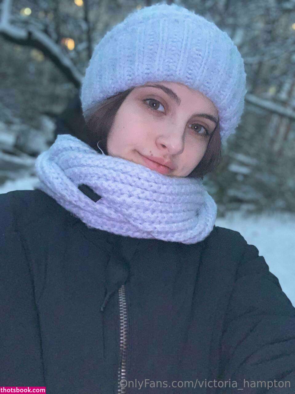 Victoria Hampton Nude OnlyFans Photos #5 535003