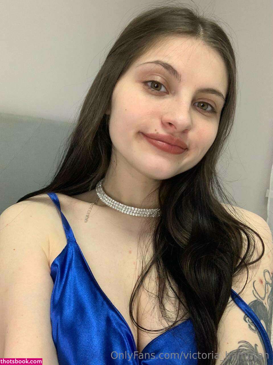 Victoria Hampton Nude OnlyFans Photos #5 535005