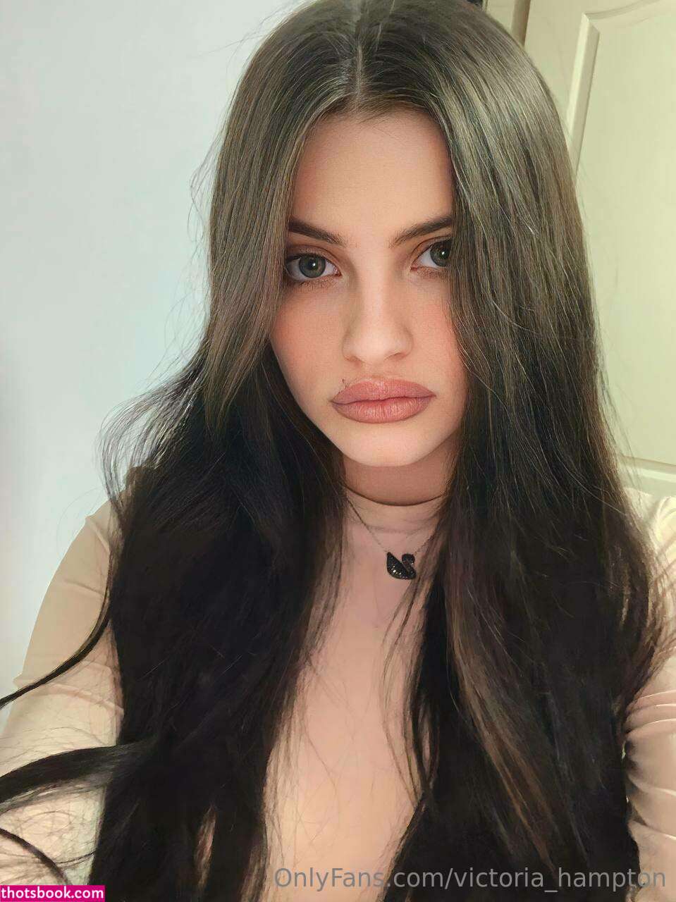 Victoria Hampton Nude OnlyFans Photos #5 535011