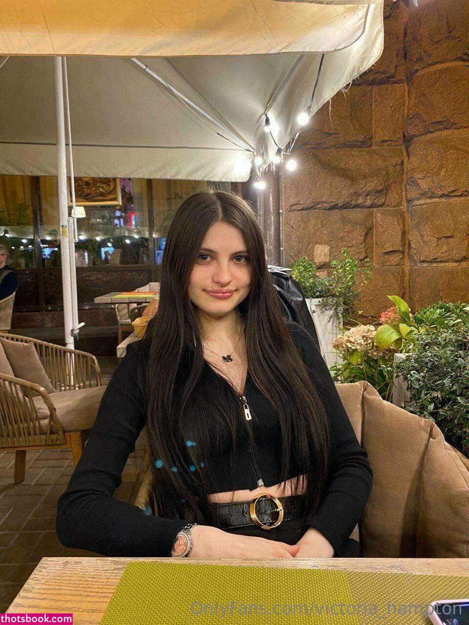 Victoria Hampton Nude OnlyFans Photos #5 535012