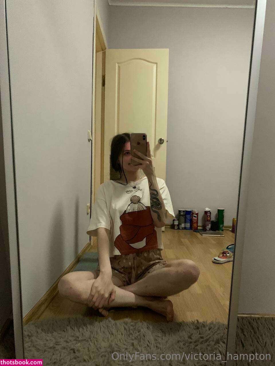 Victoria Hampton Nude OnlyFans Photos #5 535016