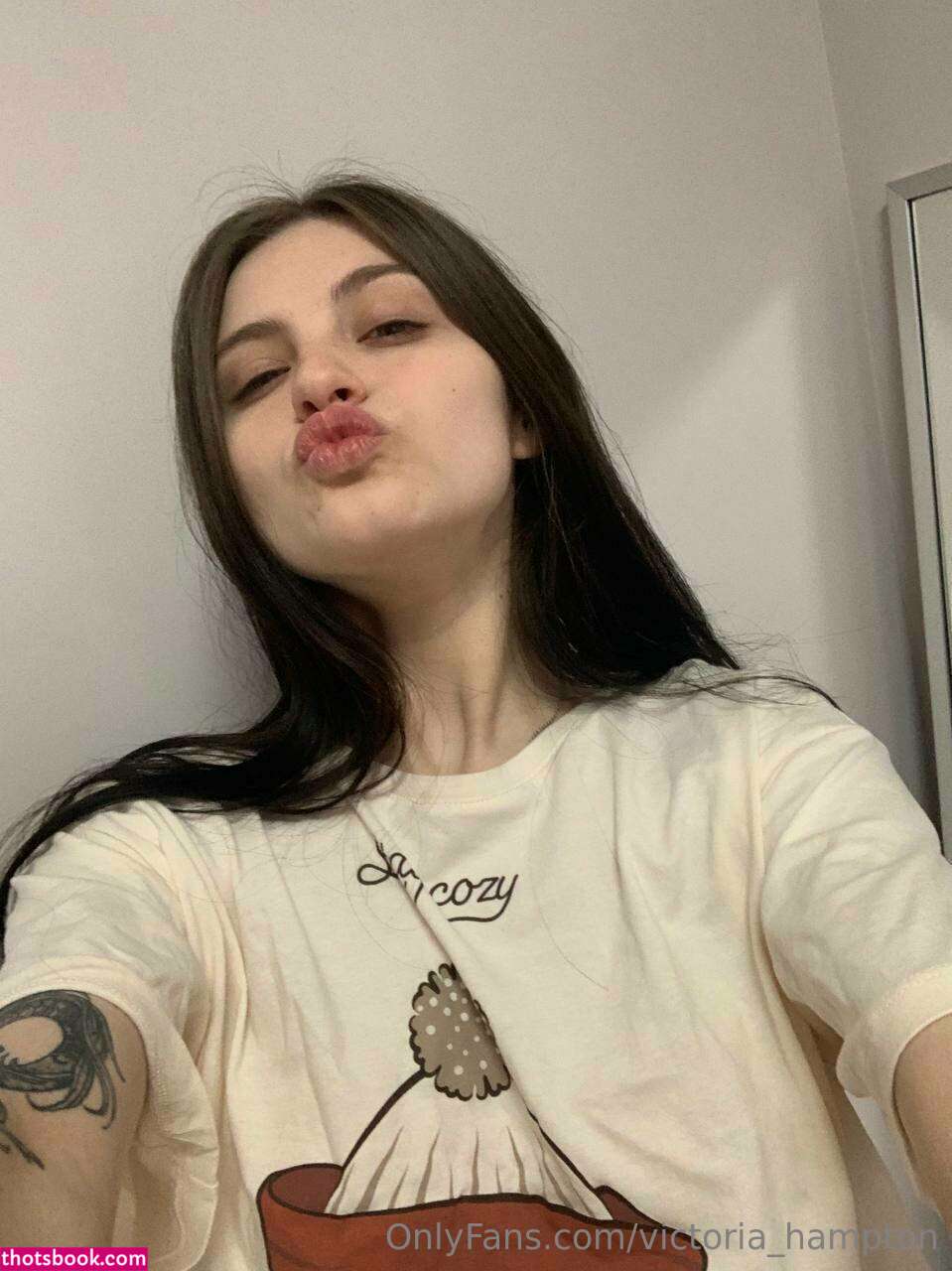Victoria Hampton Nude OnlyFans Photos #5 535018