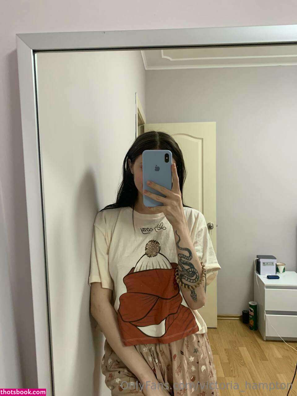 Victoria Hampton Nude OnlyFans Photos #5 535019