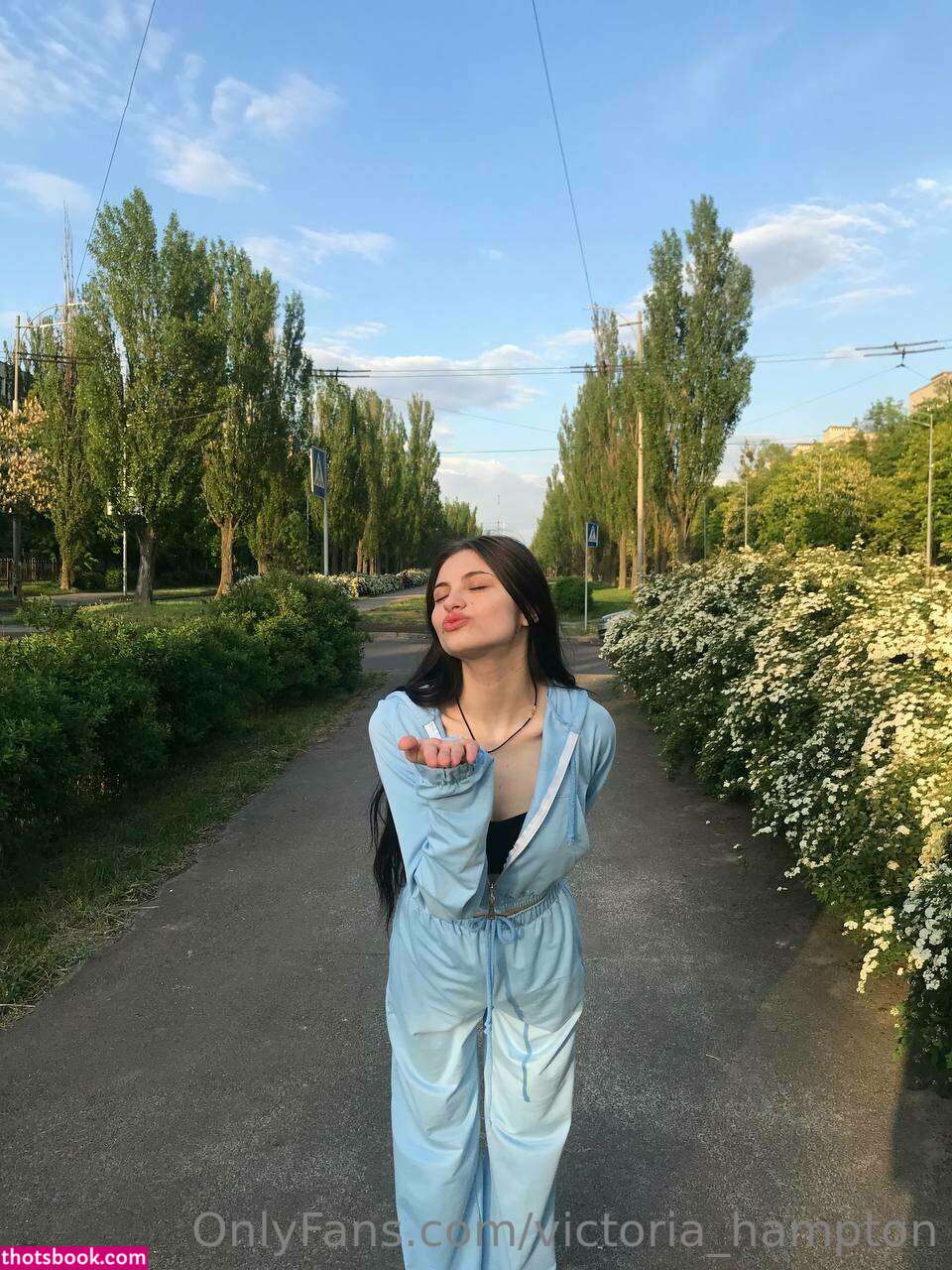 Victoria Hampton Nude OnlyFans Photos #5 535029
