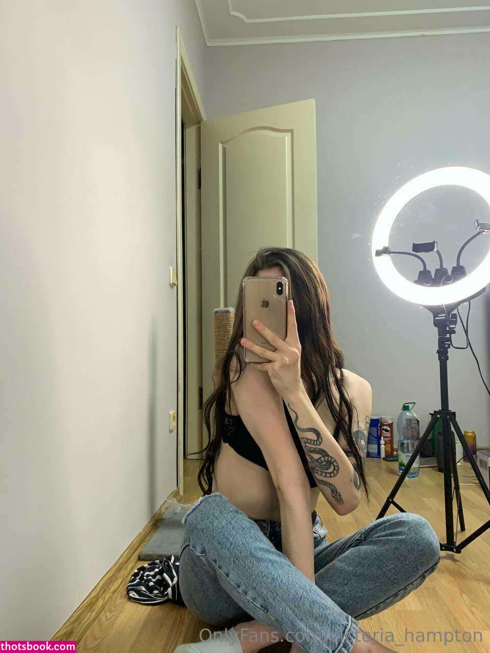 Victoria Hampton Nude OnlyFans Photos #5 535030