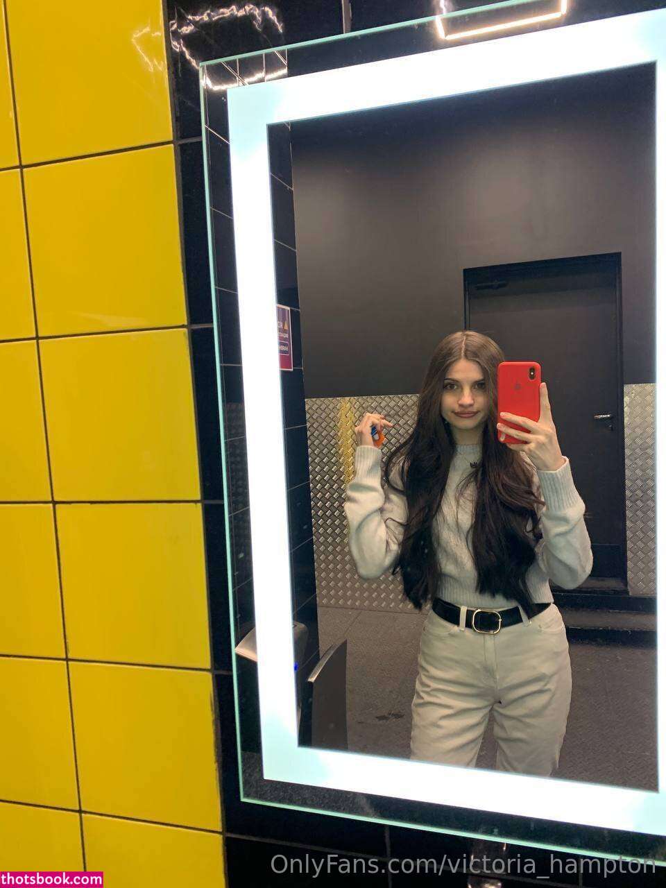 Victoria Hampton Nude OnlyFans Photos #5 535031