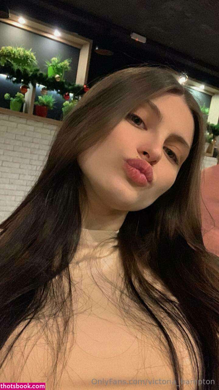 Victoria Hampton Nude OnlyFans Photos #6 535037
