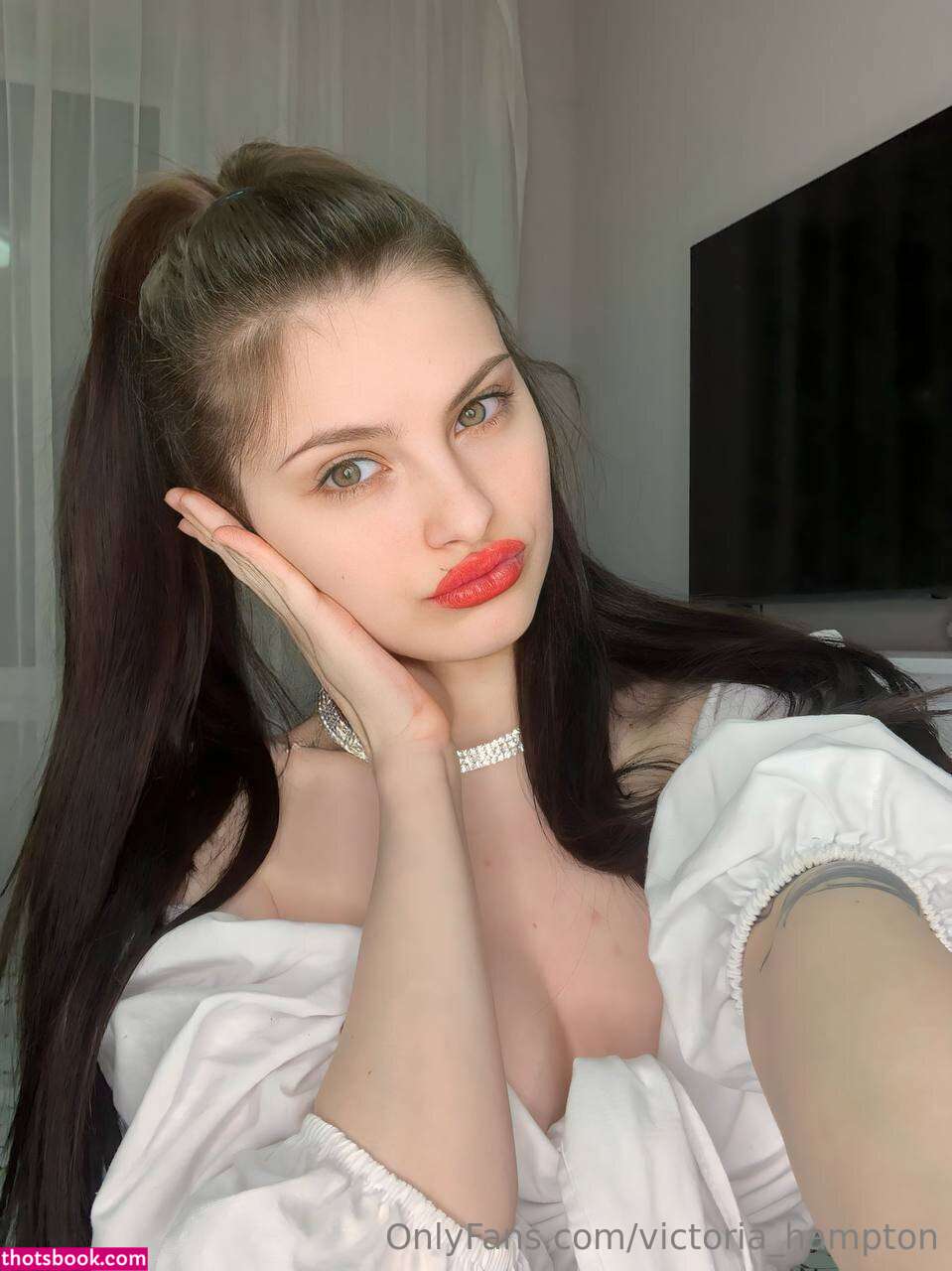 Victoria Hampton Nude OnlyFans Photos #6 535044